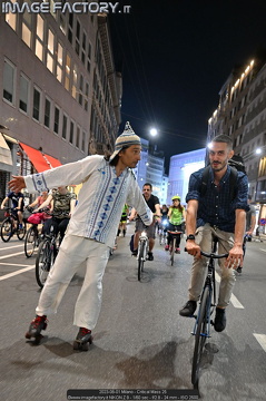 2023-06-01 Milano - Critical Mass 25